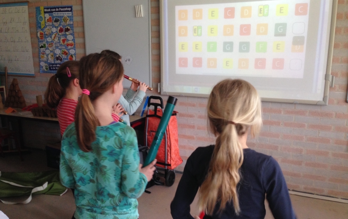 Muziek In School | Gehrels Muziekeducatie