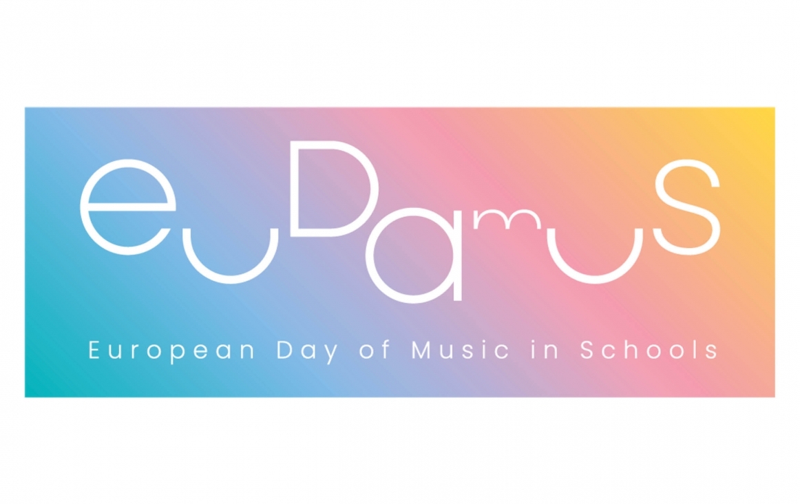 Europese Dag Van Muziek Op School: Voorbeeld-challenges | Gehrels ...